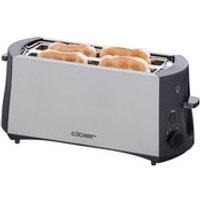 Chrom-Toaster 3710 / Function-Line