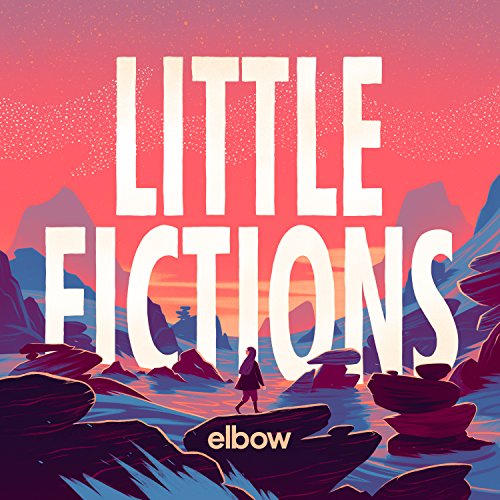 Little Fictions (Vinyl) [Vinyl LP]