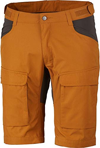 Lundhags - Authentic II Shorts - Shorts Gr 48 braun