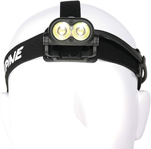 Lupine Piko X4 SmartCore Stirnlampe 2020 Stirnlampe joggen