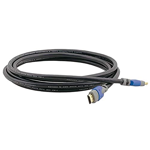 Kramer High-Speed HDMI-Kabel C-HM/HM/PRO-35 1.4 Ve