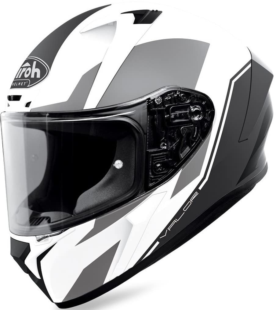 Airoh Unisex-Adult VA Helmet, W38, S