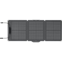 EcoFlow 60W tragbares Solar Panel IP68 mit Tasche