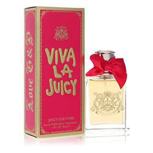 Juicy Couture viva la juicy, 100 ml eau de parfum spray für damen