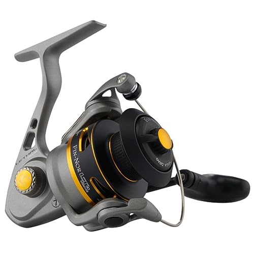 Fin Nor Lethal Spinning Reel 30 - Taglia