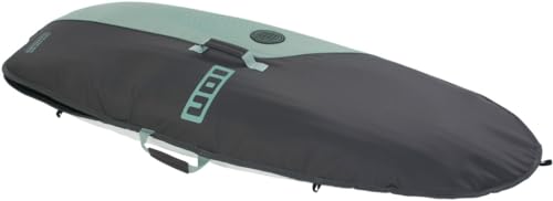 Ion CORE Wing Boardbag 2023 Jet Black, 6.0