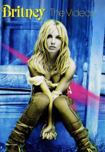 Britney Spears - The Videos
