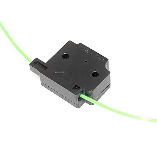 KBREE 3D-Druckerteile Filament-Detektorsensor for 3D-Drucker Anet/Anycubic/Ender