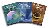 Natural Splendors - Vol. 1 - 3 [3 DVDs]