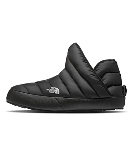 THE NORTH FACE Herren Thermoball Walking-Schuh, TNF Black/TNF White, 39 EU