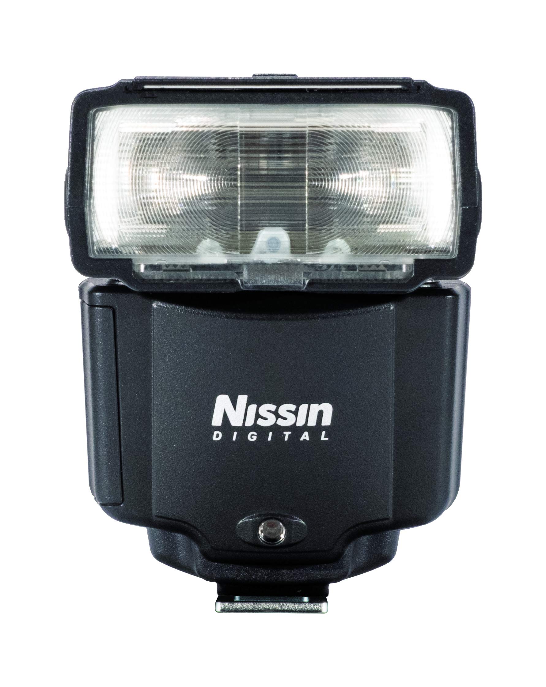 Nissin i400 Blitzgerät für Anschluss Fuji