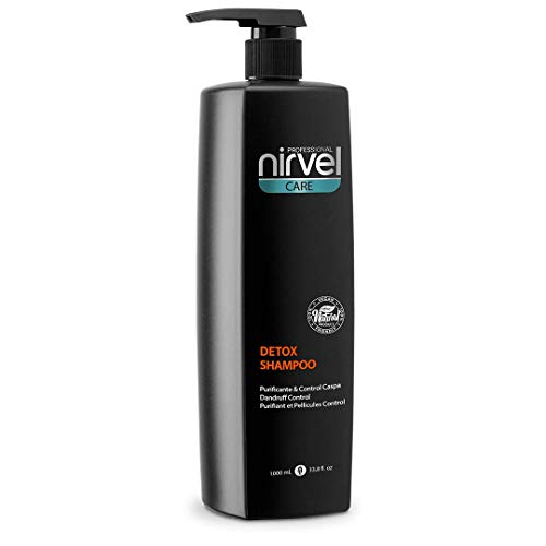 Nirvel Anti-Schuppen Shampoo - 1000 ml