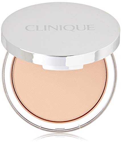 Clinique Superpowder Double Face Makeup 01 ivory, 1er Pack (1 x 10 g)