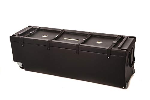 Hardcase HN52W 132,1 cm (52 Zoll) Hardwarecase