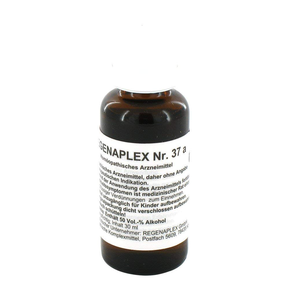 REGENAPLEX 37 A, 30 ml