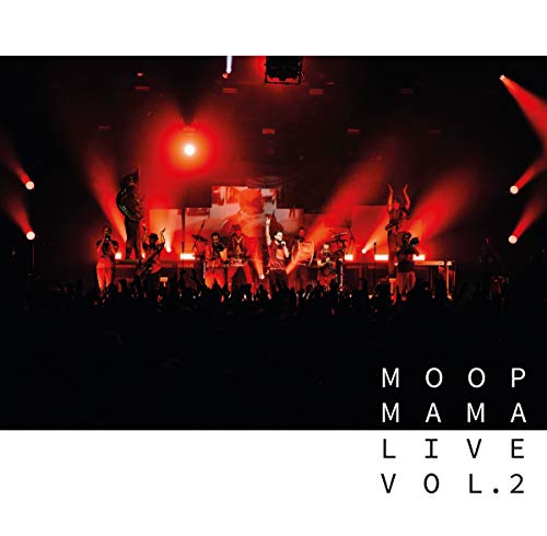 Live Vol.2 (+7") [Vinyl LP]