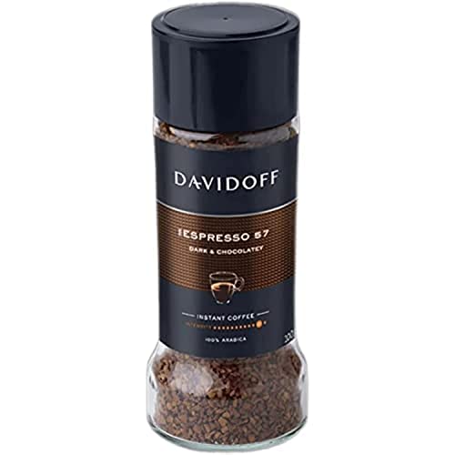 Davidoff Café Espresso 57 Instantkaffee 100 g