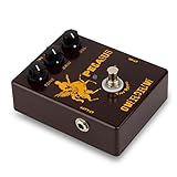 Caline CP-43 Pegasus Overdrive