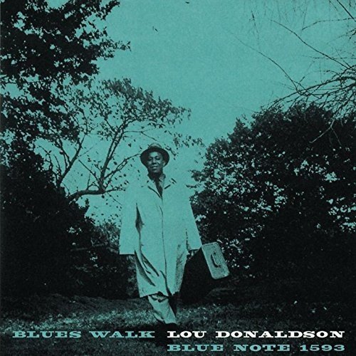 Blue Walk [Ltd.Shm-CD]