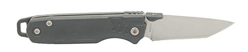 Smith & Wessen Einhandmesser M&P Bodyguard Connect, Stahl 8Cr13MoV, Liner Lock, Polymerschalen, Fangriemenöse, 100308