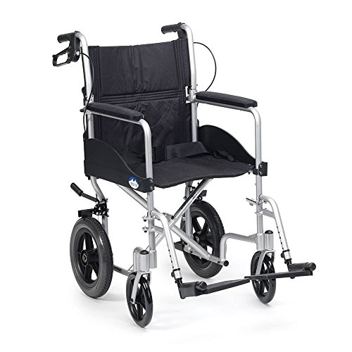Faltbarer Rollstuhl Expedition von Drive Devilbiss Healthcare, leichtes Gewicht