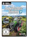 Landwirtschafts-Simulator 22 (PC) (Versandkostenfrei)