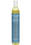 Soothing Touch Rest & Relaxation Bath & Body Oil 235 ml (Kuren)