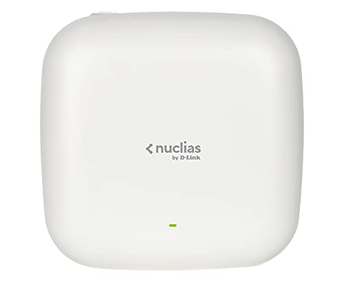 D-Link Wireless AX1800 Nuclias CloudManaged