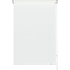 Gardinia Seitenzug-Rollo 'Lichtdurchlässig' weiß 122 x 180 cm