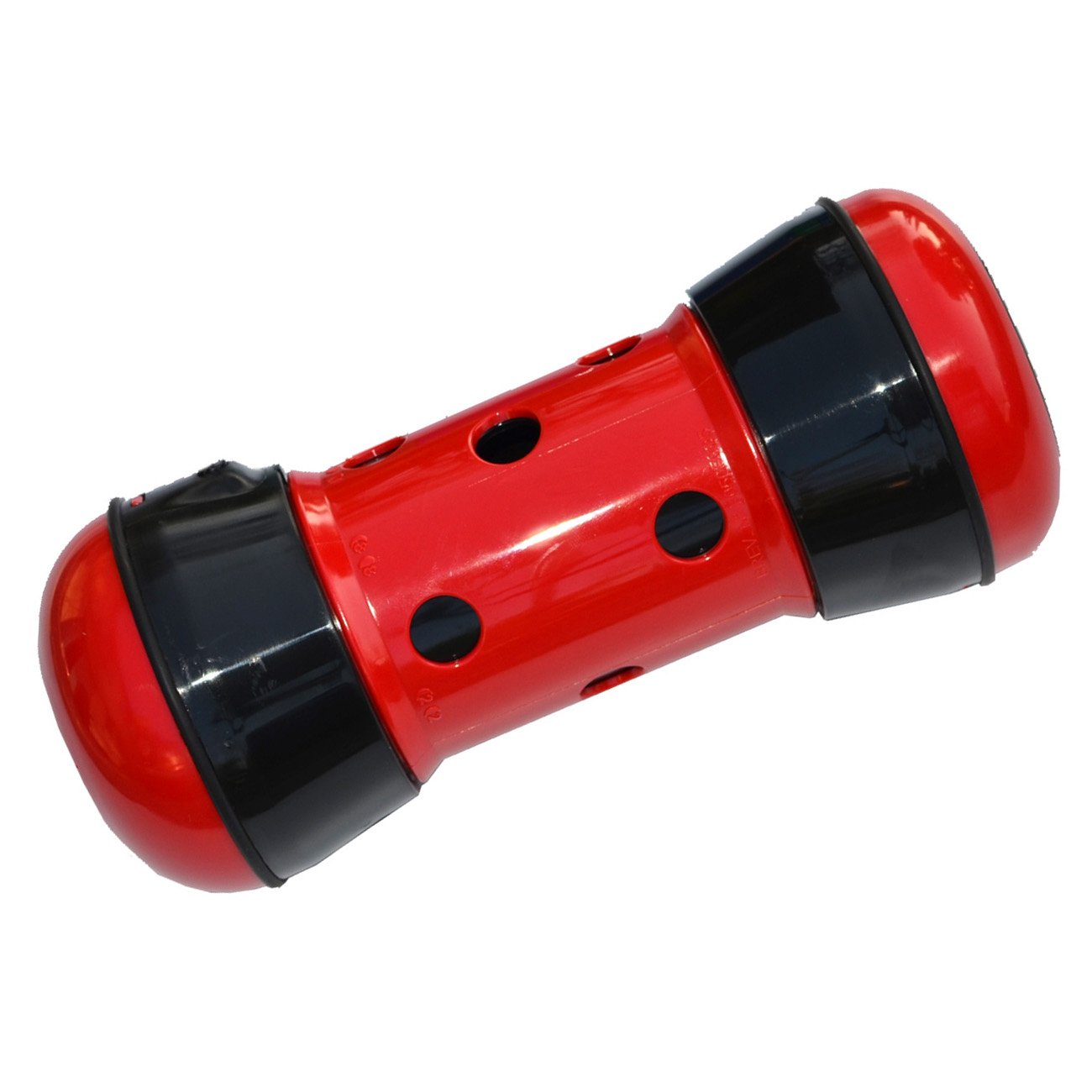 Pipolino PIPO030 Spielzeug, 2 bis 25 kg, L, schwarz/rot