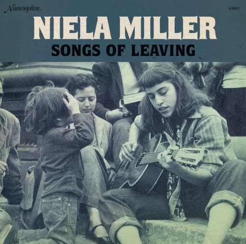 Songs of Leaving [Vinyl LP]