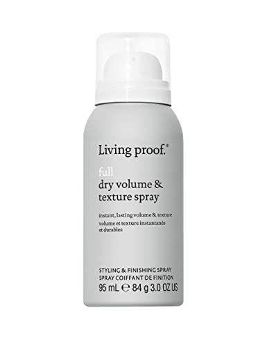 Living Proof Full Dry Volume & Texture Spray Reisegröße 95 ml