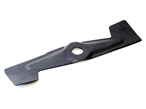 SECURA Messer kompatibel mit Sabo 43-Compact (SA760) Rasenmäher