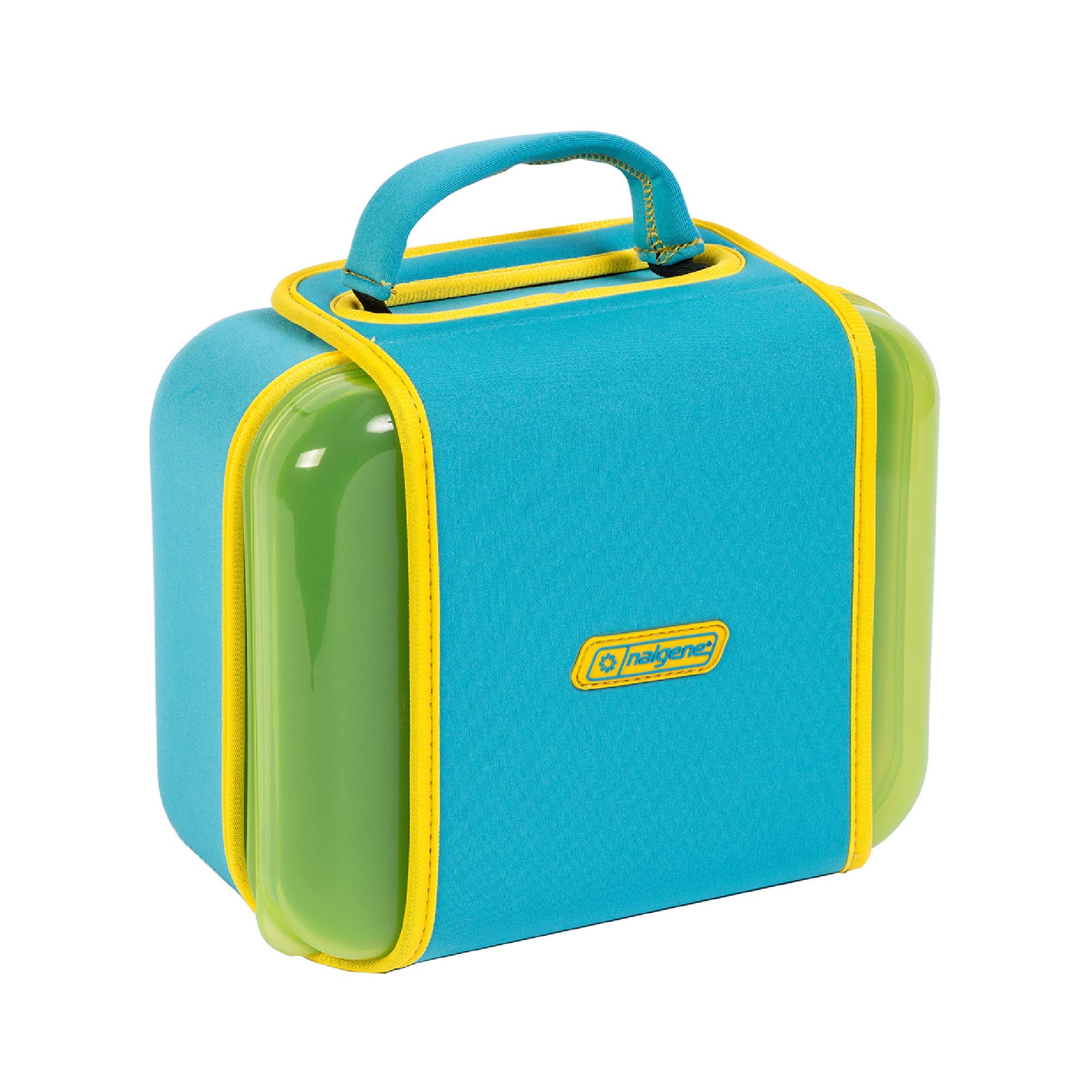 Nalgene Lunchbox 'Buddy' Dose, blau, One Size
