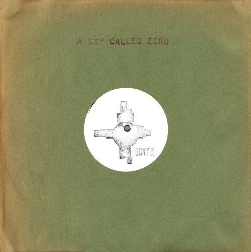 Day Called Zero [Vinyl LP]