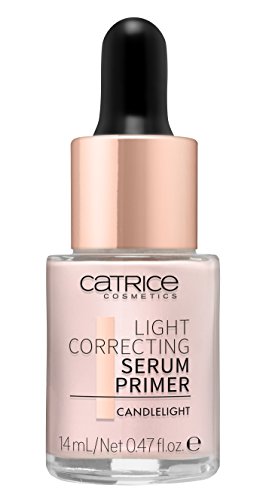 Catrice Light Correcting Serum Primer 020