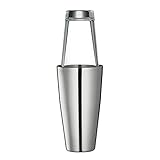 Cilio Shaker_KP0000200317 Boston, Glas