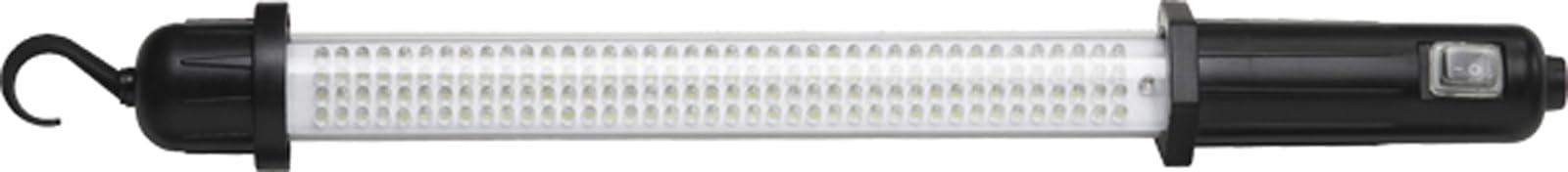 Bachmann 394.190 LED Akku Handleuchte, 160 LEDs mit Schalter