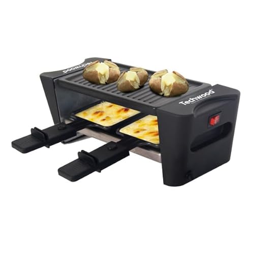 Raclette & Grill