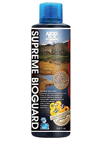 Azoo Plus-Supreme BIOGUARD 500 ml