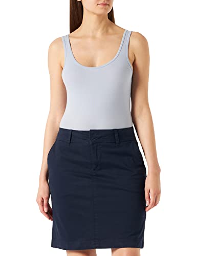 PART TWO Damen SofinePW SK Skirt Classic fit Rock, Vetiver, 44