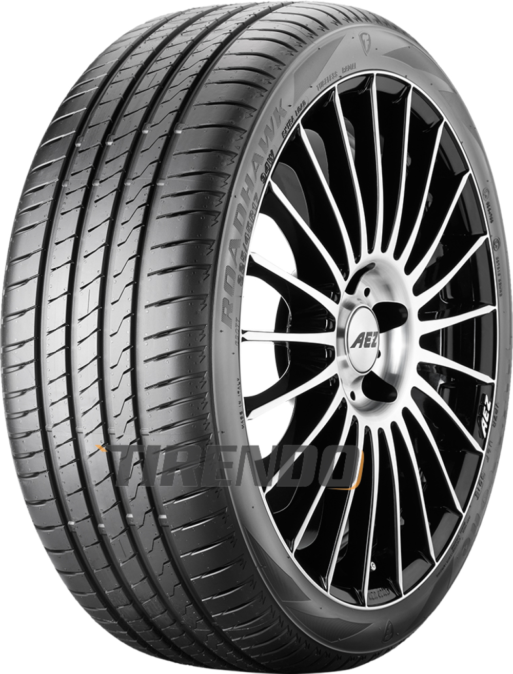 Firestone Roadhawk ( 195/60 R15 88V EVc )