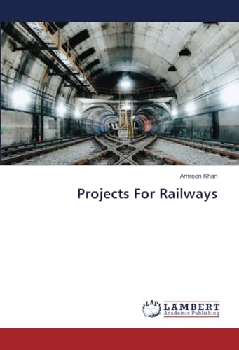 Projects For Railways