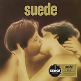 Suede-Hq- [Vinyl LP]
