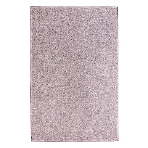 HANSE Home Pure Teppich, Polypropylen, Rosa, 200x300 cm