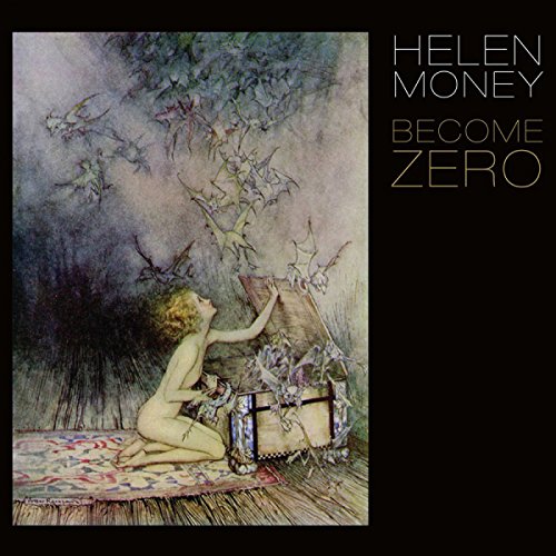 Become Zero [Vinyl LP]