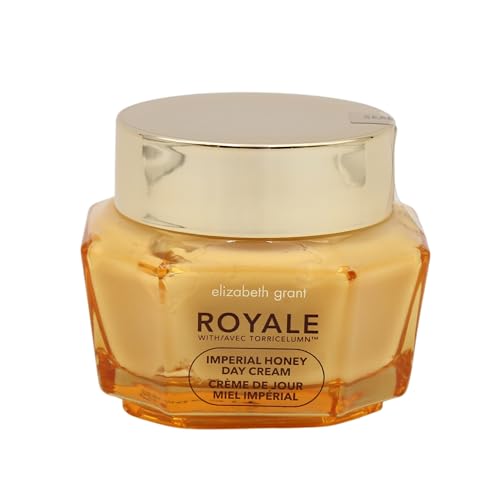 ELIZABETH GRANT Royale Imperial Honey DAY CREAM 100ml