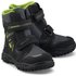 superfit, Winter-Boots Husky in schwarz, Stiefel für Schuhe