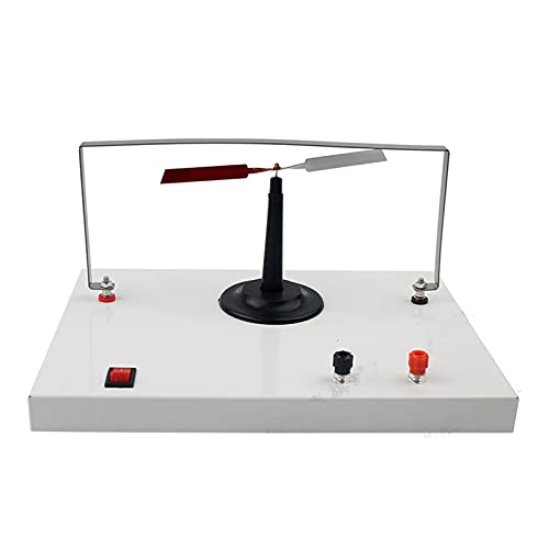 Lxwyq Physik-Experiment-Demonstrator - verwendet für Lehrmittel für das Vorhandensein von Magnetfeldern um die energetisierten Drähte von Junior High Schools