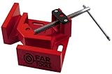 Fartools 150515 Winkel-Schraubstock